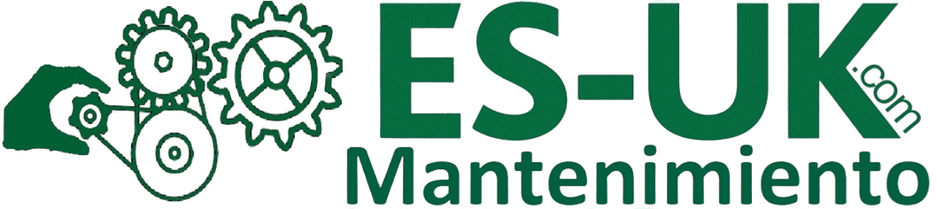 ES-UK Mantenimiento Logo